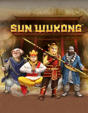 Play Free Demo of Sun Wukong Slot by Playtech Origins