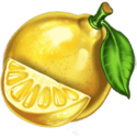Symbol Lemon