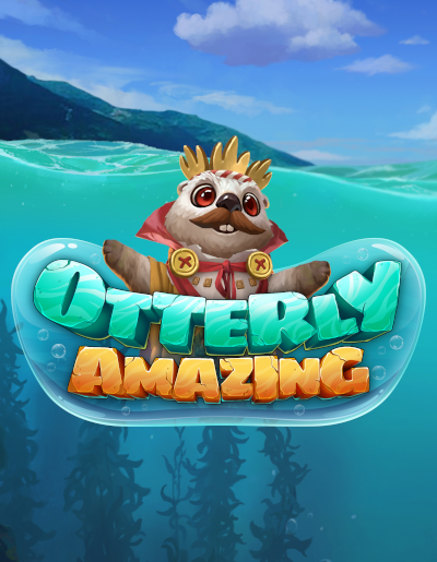Play Free Demo of Otterly Amazing Slot by Blue Guru Games