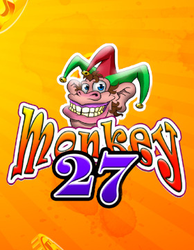 Play Free Demo of Monkey 27 Slot by Tom Horn Gaming