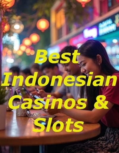 Best Online Slots and Casinos for Indonesian Players in 2025