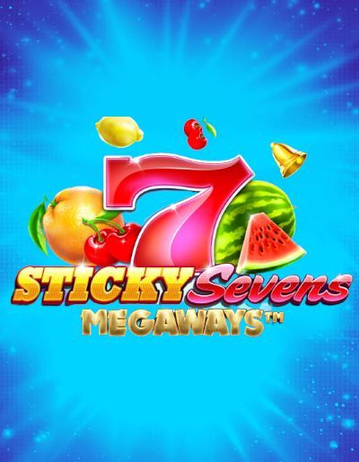 Sticky Sevens Megaways™