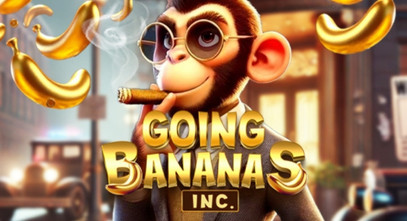 Going Bananas Inc