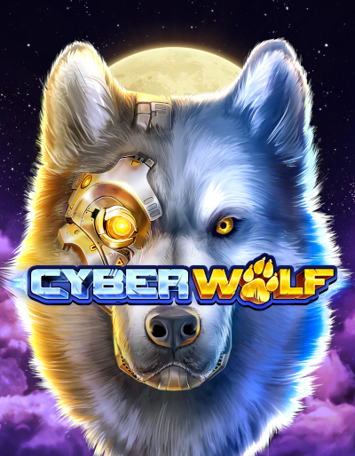 Cyber Wolf