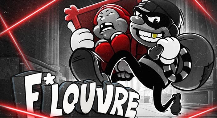F*Louvre