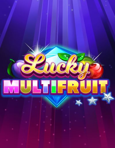 Lucky Multifruit