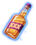 Symbol Alcohol