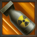 Symbol Nuclear wild