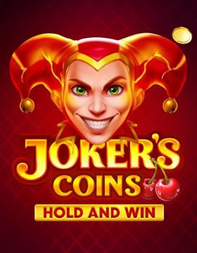 Joker’s Coins: Hold and Win