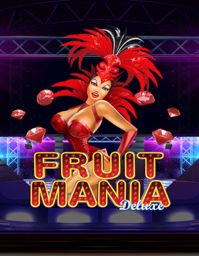 Play Free Demo of Fruit Mania Deluxe Slot by Wazdan