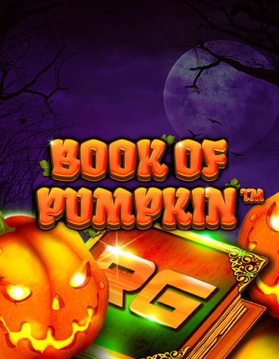 Play Free Demo of Book of Pumpkin Slot by Retro Gaming