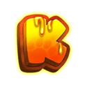 Symbol King (K)