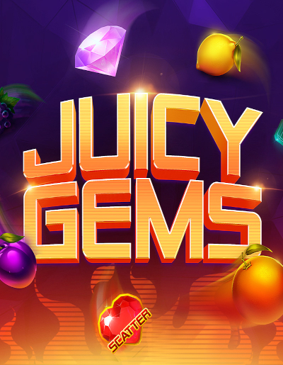 Play Free Demo of Juicy Gems Slot by Evoplay