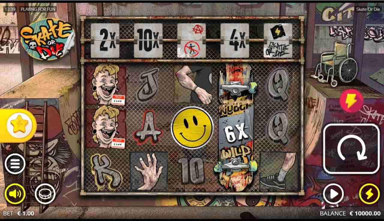 Play demo