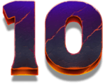 Symbol Ten