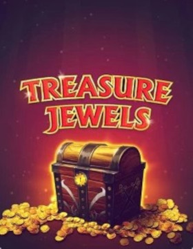 Play Free Demo of Treasure Jewels Slot by Novomatic