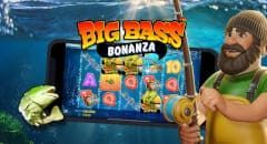 Big Bass Bonanza