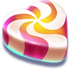 Symbol Heart Candy