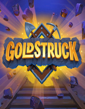 Goldstruck Poster