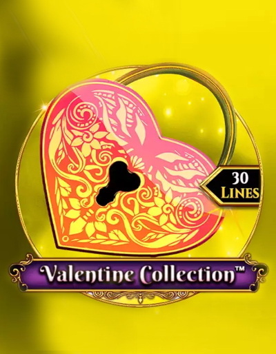 Play Free Demo of Valentine Collection 30 Lines Slot by Spinomenal