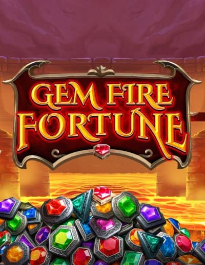 Gem Fire Fortune