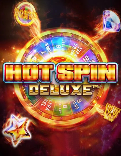 Play Free Demo of Hot Spin Deluxe Slot by iSoftBet