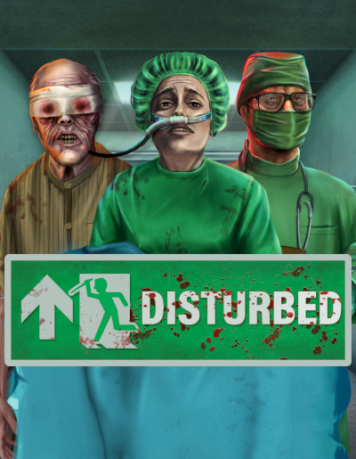 Play Free Demo of Disturbed Slot by NoLimit City