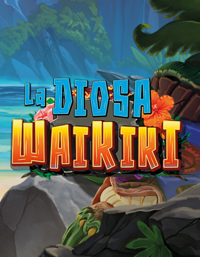 Play Free Demo of La Diosa Waikiki Slot by MGA Games