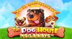 The Dog House Megaways™