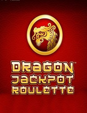 Dragon Jackpot Roulette