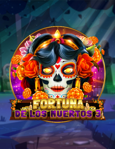Play Free Demo of Fortuna De Los Muertos 3 Slot by Spinomenal