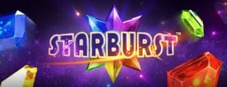 Starburst