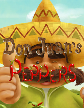 Play Free Demo of Don Juan's Peppers Slot by Tom Horn Gaming