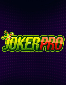 Play Free Demo of Joker Pro Slot by NetEnt