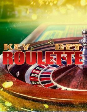 Key Bet Roulette