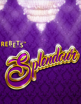 Play Free Demo of Rebets Splendour Slot by Eyecon