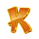 Symbol King (K)