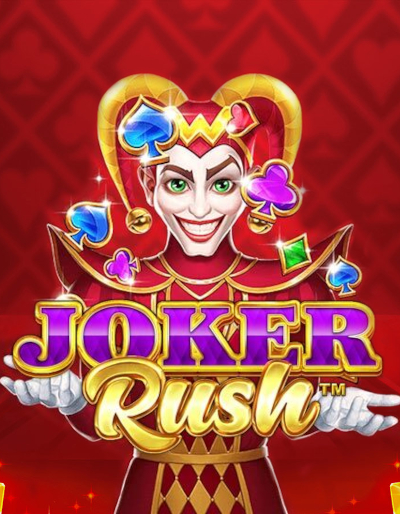 Play Free Demo of Joker Rush Slot by Playtech Origins