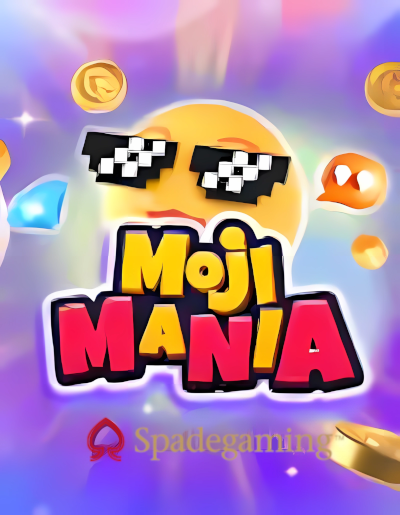 Play Free Demo of Moji Mania Slot by Spadegaming