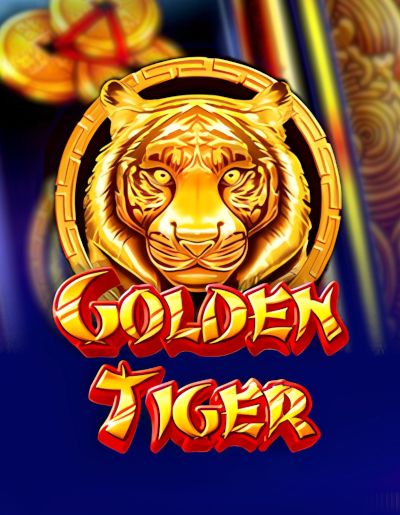 Golden Tiger
