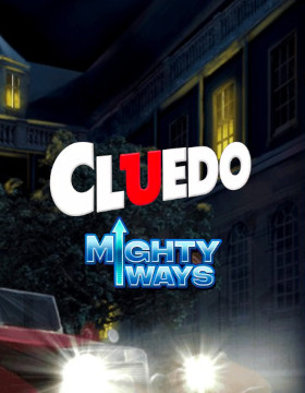 Cluedo Mighty Ways™