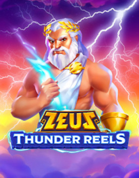 Play Free Demo of Zeus: Thunder Reels Slot by Playson