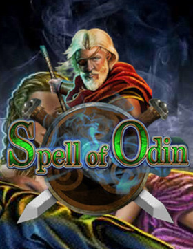 Play Free Demo of Spell of Odin Slot by 2 by 2 Gaming