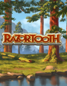 Play Free Demo of Razortooth Slot by Quickspin