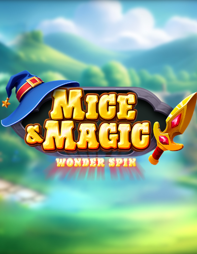 Play Free Demo of Mice & Magic Wonder Spin Slot by BGaming