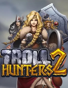 Troll Hunters 2 Poster