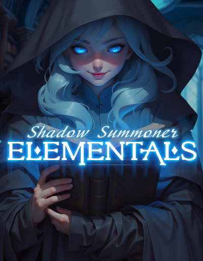 Play Free Demo of Shadow Summoner Elementals Slot by Fantasma Games