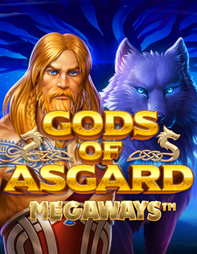 Gods of Asgard Megaways™