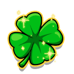 Symbol Green Coin