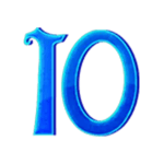 Symbol Ten